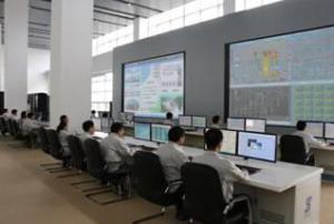 国电智深为火电机组安装智能“大脑”