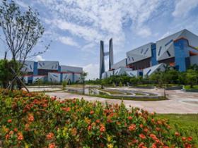 南海垃圾焚烧发电一厂改扩建项目获国家“3A”级殊荣