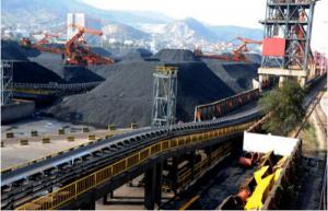 中国东南沿海4月再度开启“煤炭进口限制令”