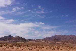 柴达木盆地“十三五”有望建成千万吨级油田