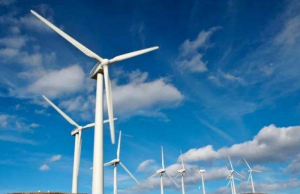 国家能源局：鼓励分散式风电项目投资