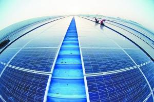 协鑫单多晶战略并行 新投产项目或加剧行业产能过剩