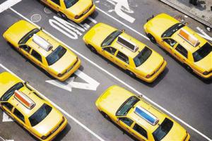 印度叫车公司计划投放100万辆电动汽车