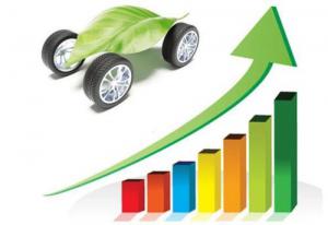 我国已经连续三年位居全球新能源汽车产销第一大国