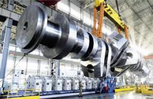 发改委：关于促进首台(套)重大技术装备示范应用的意见