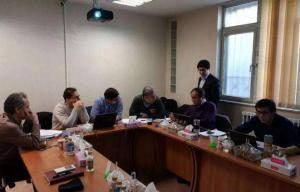 原子能院完成伊朗重水堆改造项目咨询合同