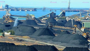 我国北方7大运煤港口煤炭入港走向分析