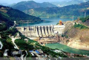 坦桑尼亚斯汀格勒峡水电站项目即将开工 建设工期为36个月