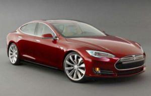 美国特斯拉提升Model 3产能