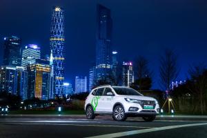 环球车享将精彩亮相5月9日-11日的广州共享汽车展