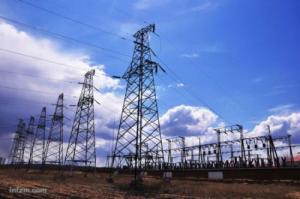 广州第一座500千伏户内变电站 计划2019年建成投产