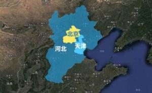 京津冀地区太阳能产业发展指数为116.81 高于全国平均水平