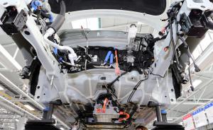 上海：氢燃料电池车将于2019年投入公共服务领域使用