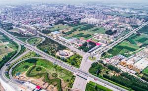 雄安新区将建设100%清洁电能供应城市电网