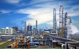 陕西四大煤化工项目5年内投资600亿元