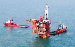 中国海油油气年产量连续3年突破1亿吨油当量
