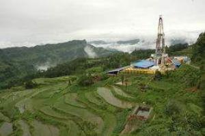 元坝天然气勘探取得突破