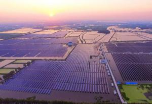 青海德令哈、格尔木光伏领跑基地优结果公示