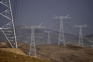 福建院参与设计的昌吉至古泉±1100千伏特高压直流输电工程宁夏段全线贯通