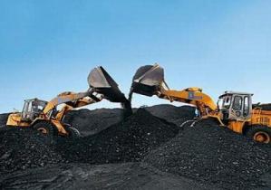 山西动力煤市场需求低迷 部分煤矿库存持续攀升