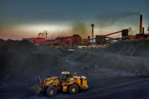 2018年计划退出煤炭产能1.5亿吨左右 重点退出“僵尸企业”