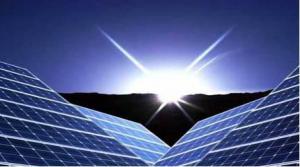 国家能源局：今年将严控光伏发展规模