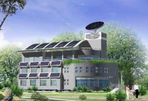 “光伏+储能”开启光伏应用新格局