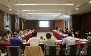 重大专项课题“CAP1400熔融物堆内滞留（IVR）研究及试验”通过能源局正式验收