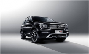 广汽牵手惠迪共同开发新一代智能汽车