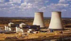 阿根廷阿图查1号机组获准换发许可证