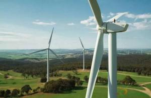 中国电建收购Cattle Hill风电项目80%股权