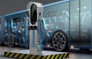 深圳将出台新能源汽车充电设施管理暂行办法