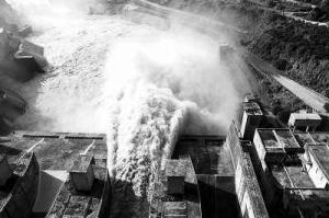 福建三明大田县制定小水电退出三年行动方案拟退出26座