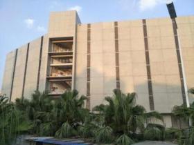 南网预制装配式钢结构变电站绿色环保