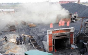 2018年江西关闭煤矿50处退出产能257万吨/年