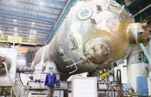 核电设备领跑强驱动用“芯”夯筑中国制造