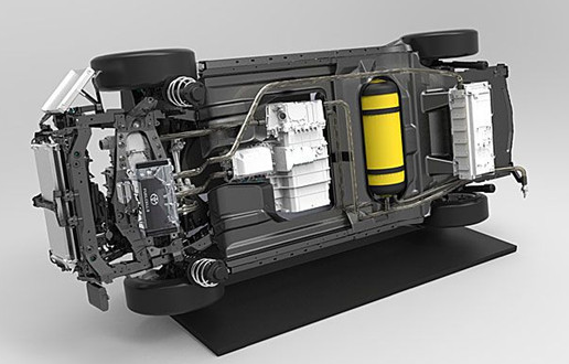 动力锂电池退役潮将至 氢燃料电池已处清洁能源风口