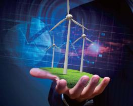  美国哥大教授萨克斯：全球能源互联网将有效解决气候问题