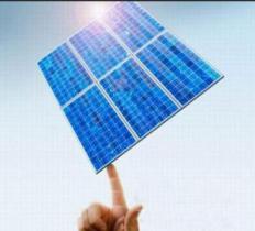 一季度湖南省太阳能电池出口额增长逾百倍