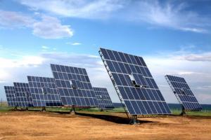 中国节能援尼泊尔光伏电站项目顺利移交