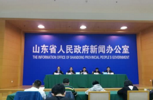 山东接纳省外来电4千亿千瓦时 减少煤炭消费近2亿吨