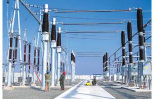 国家电网首批500千伏就地化保护变电站成功带电运行