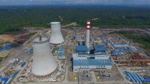 中国能建浙江火电承建的全国最大绿色热电联产项目建成投产