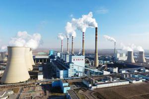 内蒙古6000千瓦及以上火电装机同比增长7.07%