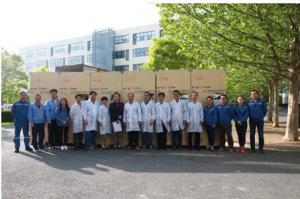 田湾5号机组即将用上国产核电“神经中枢”