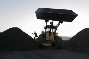 我国建成煤矿产能与产量基本匹配