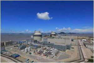 全球首台AP1000核电机组带核投运：怎么装料？安全吗？