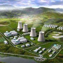 核电行业发展潜力巨大 沿海市场总量近5000亿元