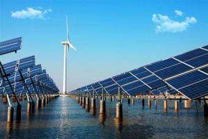 青海将建全球单体最大水光风多能互补工程