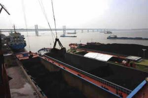 北方七大运煤港煤炭入港走向